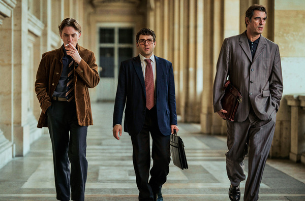 新凱旋門物語 3枚目の写真・画像