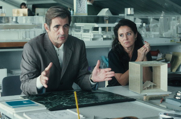 新凱旋門物語 4枚目の写真・画像