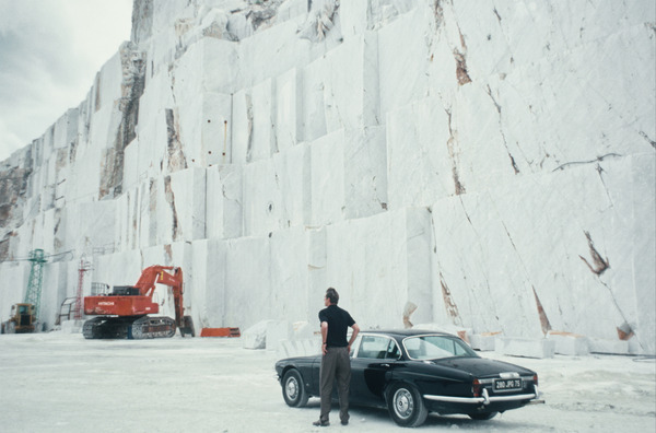 新凱旋門物語 10枚目の写真・画像