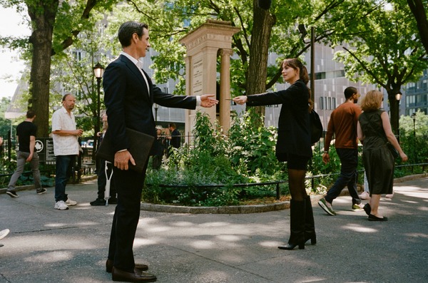 マテリアリスト 結婚の条件 16枚目の写真・画像