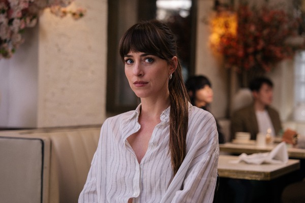 マテリアリスト 結婚の条件 17枚目の写真・画像