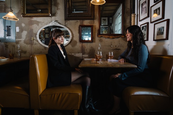 マテリアリスト 結婚の条件 18枚目の写真・画像