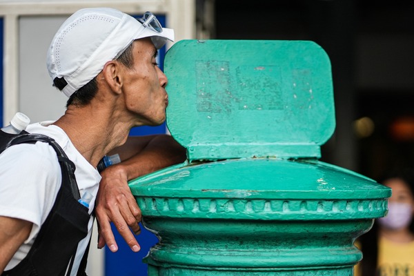 フォー・トレイルズ 限界を超えてゆけ 3枚目の写真・画像