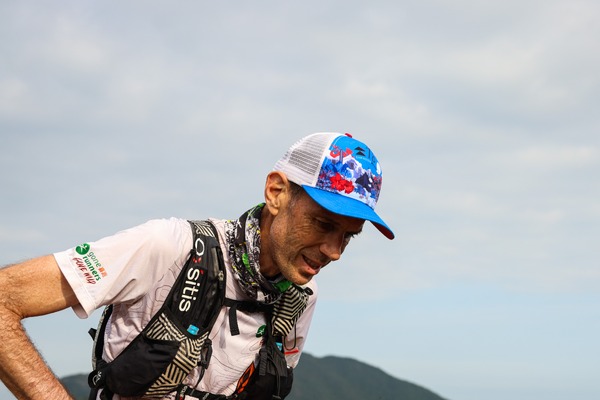 フォー・トレイルズ 限界を超えてゆけ 9枚目の写真・画像