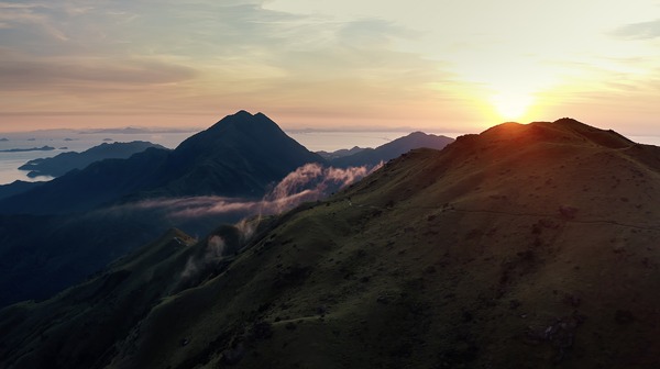 フォー・トレイルズ 限界を超えてゆけ 10枚目の写真・画像