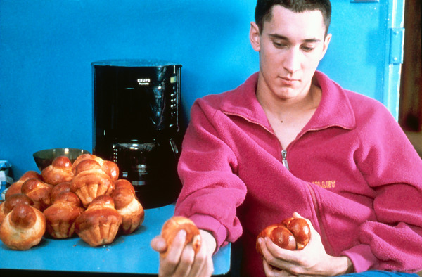 ネネットとボニ 3枚目の写真・画像