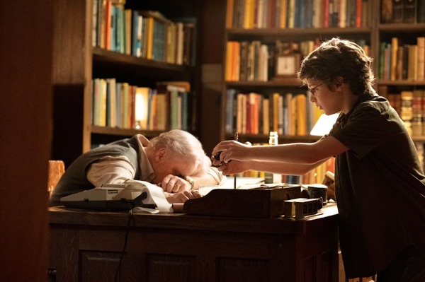 サンキュー、チャック 20枚目の写真・画像