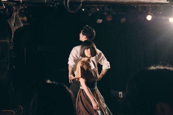 バカンスは始まったばかり 3枚目の写真・画像