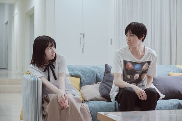 バカンスは始まったばかり 4枚目の写真・画像