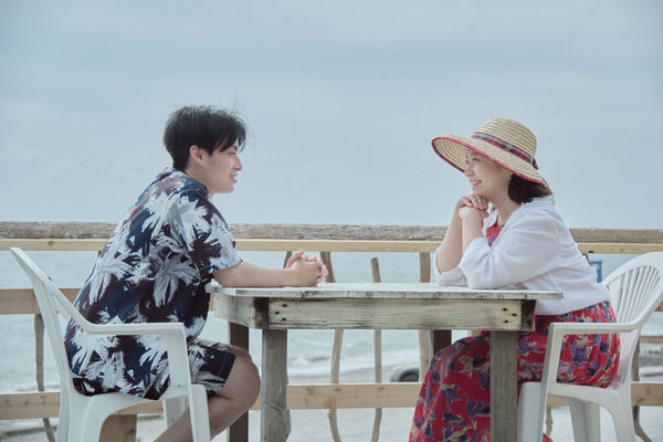 バカンスは始まったばかり 6枚目の写真・画像