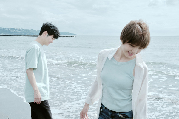 バカンスは始まったばかり 7枚目の写真・画像