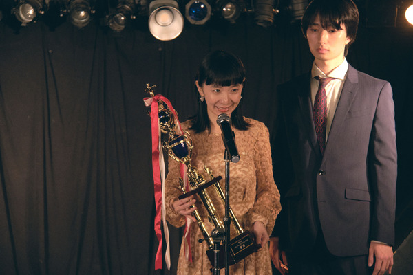 バカンスは始まったばかり 8枚目の写真・画像