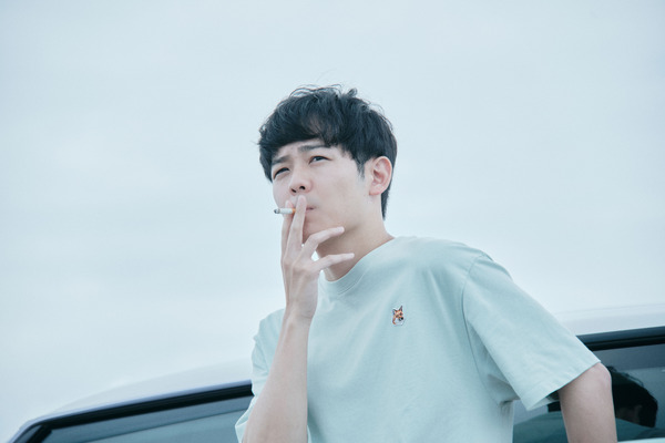 バカンスは始まったばかり 9枚目の写真・画像