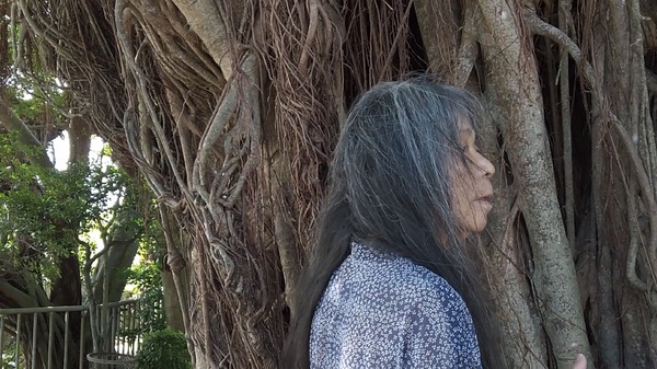 ゆっくり あるく　川村浪子、84歳のダンス 2枚目の写真・画像