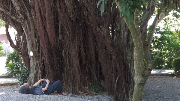 ゆっくり あるく　川村浪子、84歳のダンス 6枚目の写真・画像