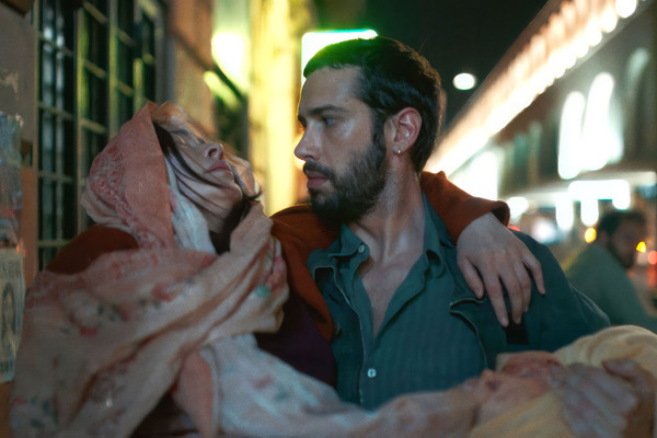 シャオ・メイ／ローマ大決戦 8枚目の写真・画像