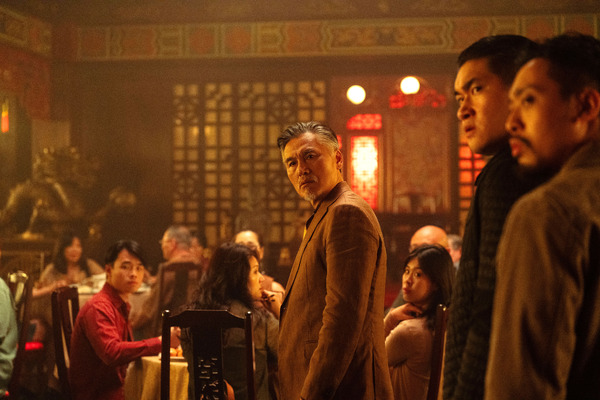 シャオ・メイ／ローマ大決戦 12枚目の写真・画像