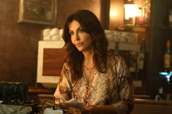 シャオ・メイ／ローマ大決戦 13枚目の写真・画像