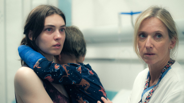 アダムの原罪 3枚目の写真・画像