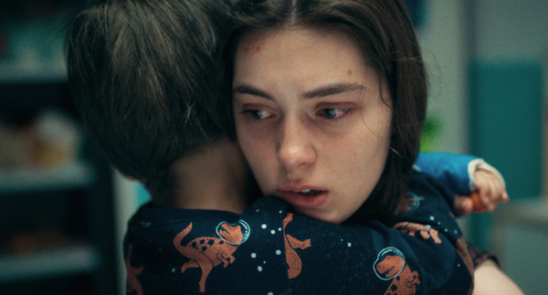 アダムの原罪 6枚目の写真・画像