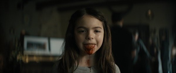 THE MUMMY／ザ・マミー 棺の中の少女 8枚目の写真・画像