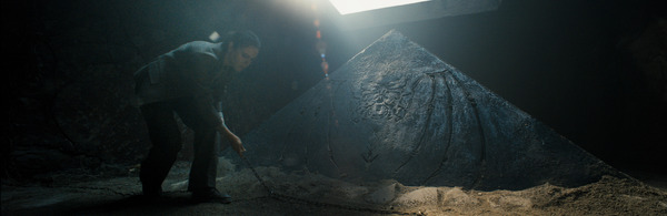 THE MUMMY／ザ・マミー 棺の中の少女 10枚目の写真・画像