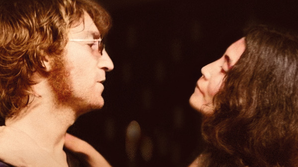 ジョン・レノン＆オノ・ヨーコ：One to One 2枚目の写真・画像