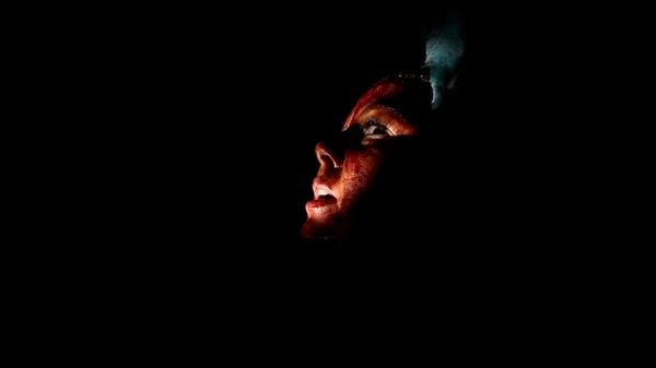 アウトウォーターズ 裂けた砂漠 1枚目の写真・画像