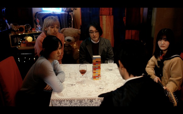 2045 FILMS vol.1 4枚目の写真・画像
