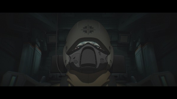 装甲騎兵ボトムズ 灰色の魔女 第1作 2枚目の写真・画像