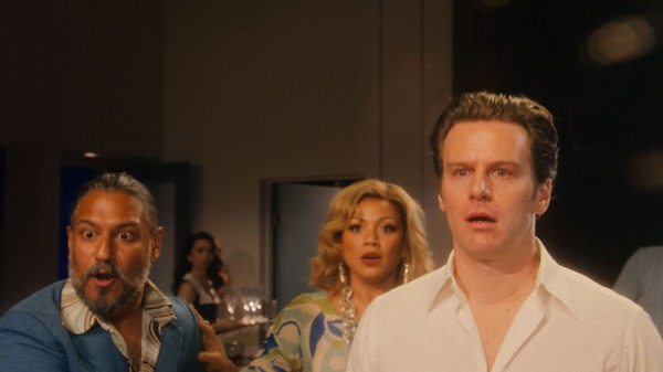 Copyright/courtesy of Sony Pictures Classics