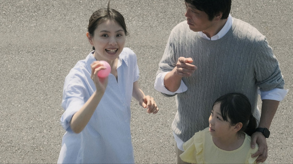 嘘もまことも 1枚目の写真・画像