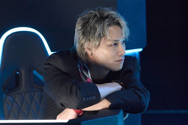 ミステリー・アリーナ 21枚目の写真・画像
