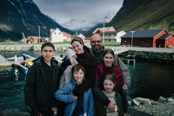 Fjord（原題） 1枚目の写真・画像