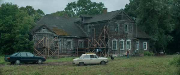 MOTHERLAND 9枚目の写真・画像