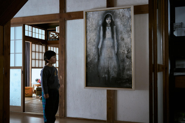 氷血 9枚目の写真・画像
