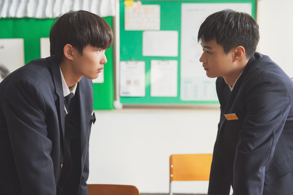 君と僕の5分 13枚目の写真・画像