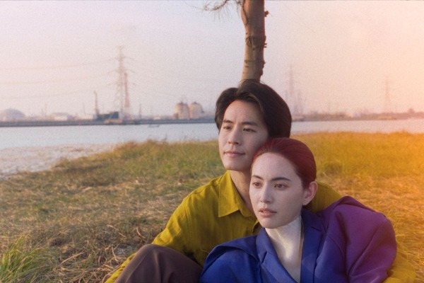 ユースフル・ゴースト 13枚目の写真・画像
