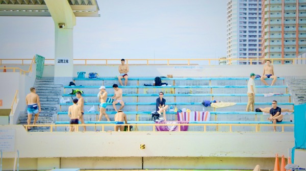 沼影市民プール 7枚目の写真・画像