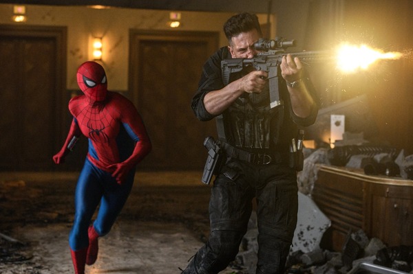 スパイダーマン：ブランド・ニュー・デイ 7枚目の写真・画像