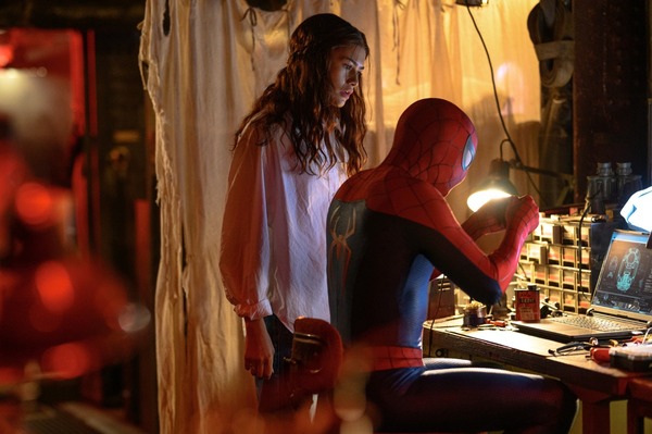 スパイダーマン：ブランド・ニュー・デイ 8枚目の写真・画像