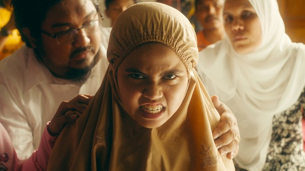 タイガー・ストライプス 2枚目の写真・画像