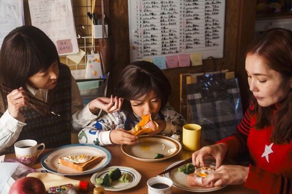 あなたの息子ひき出します！ 5枚目の写真・画像