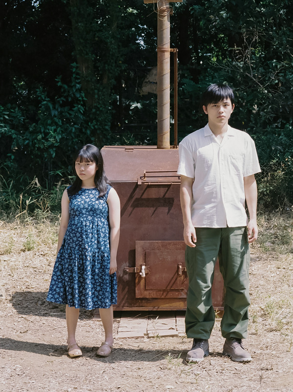 焼却炉 2枚目の写真・画像