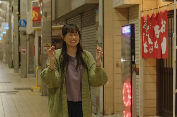 かぶと島が浮く日 14枚目の写真・画像