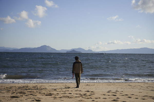 かぶと島が浮く日 17枚目の写真・画像