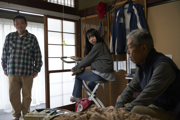 かぶと島が浮く日 18枚目の写真・画像