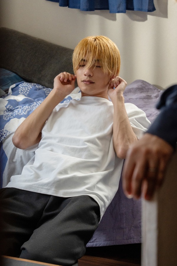 山口くんはワルくない 37枚目の写真・画像