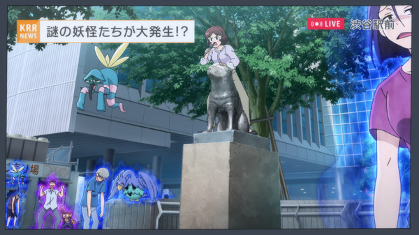 新劇場版☆ケロロ軍曹 復活して速攻地球滅亡の危機であります！ 18枚目の写真・画像