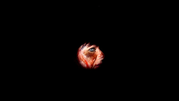 アウトウォーターズ 裂けた砂漠 12枚目の写真・画像